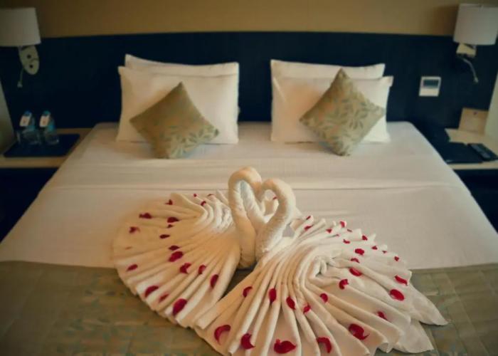 Ramee Guestline Hotel Bangalore