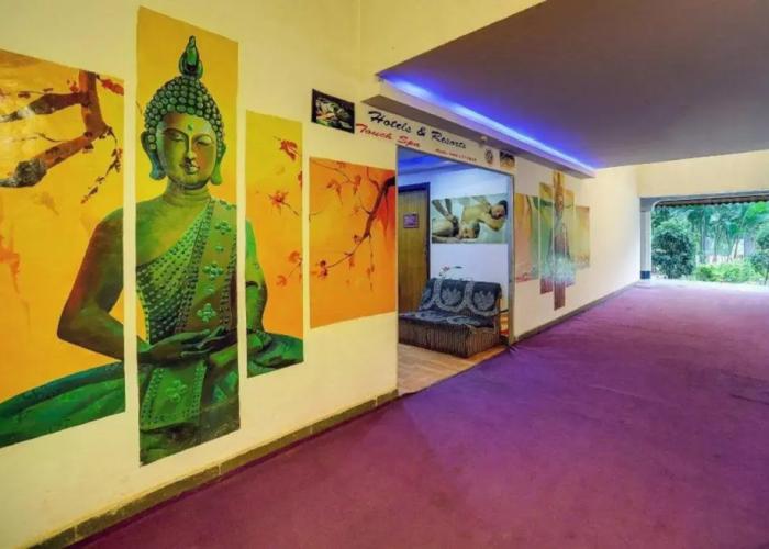 Ramee Guestline Hotel Bangalore
