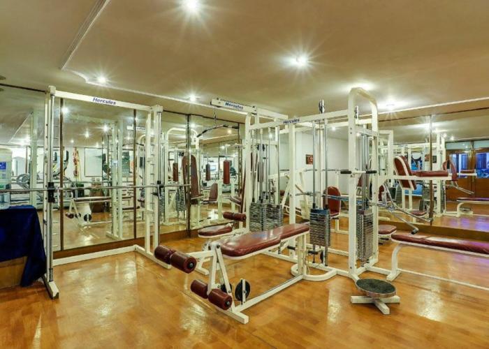 Ramee Guestline Hotel Bangalore