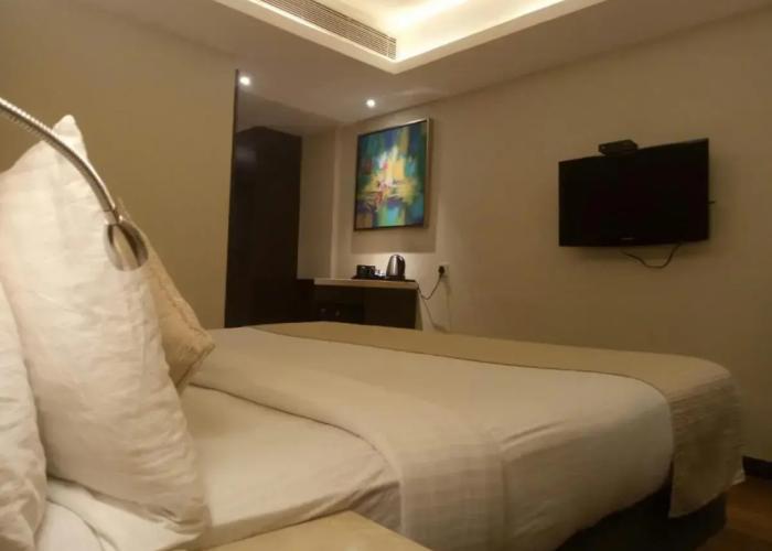 Ramee Guestline Hotel Bangalore