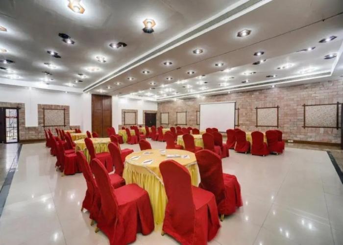 Ramee Guestline Hotel Bangalore