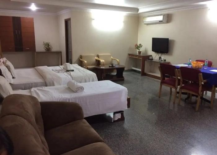 Hotel V Inn