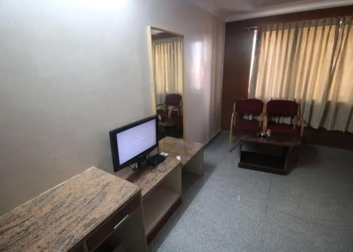 Hotel V Inn