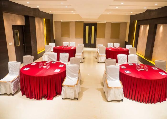 ASR Parklane