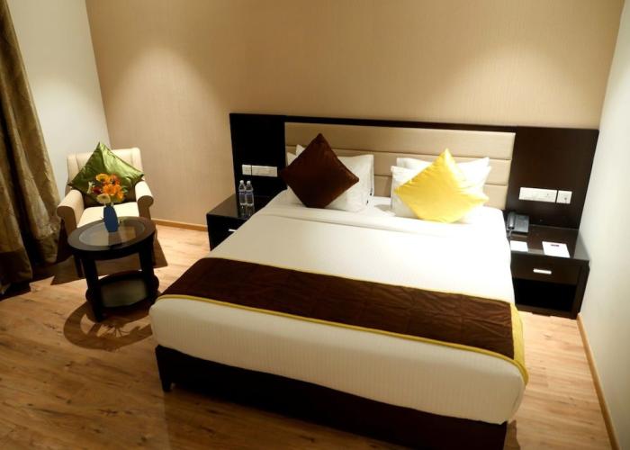 ASR Parklane