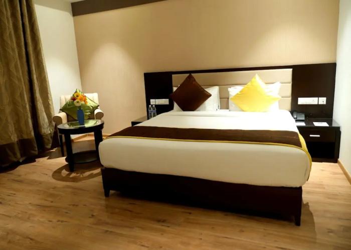 ASR Parklane