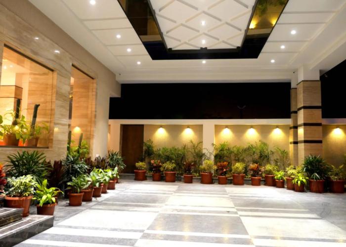 ASR Parklane
