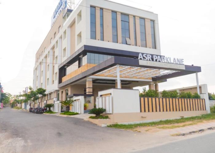 ASR Parklane