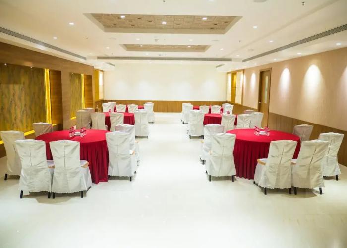 ASR Parklane