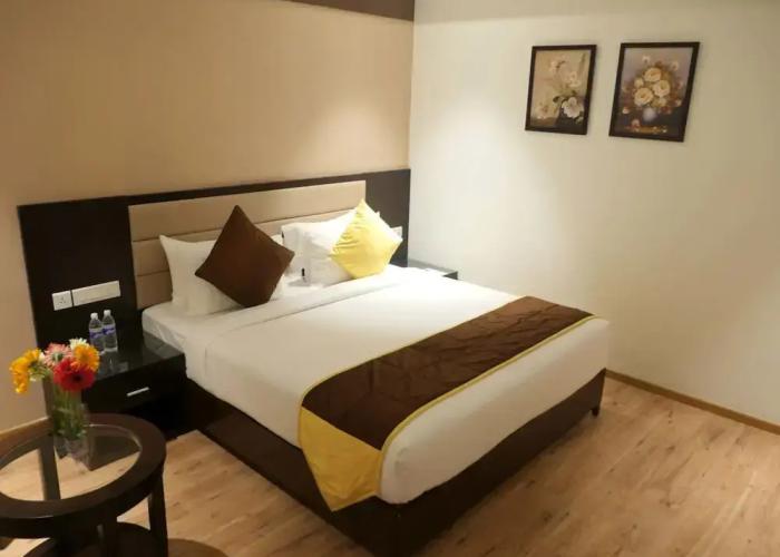 ASR Parklane