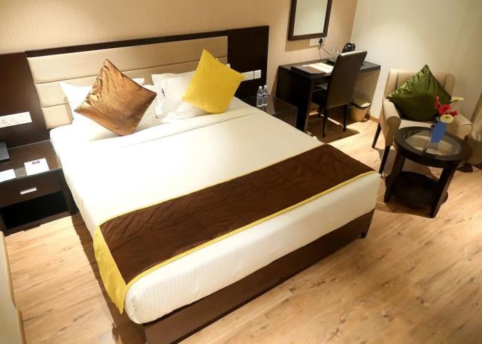 ASR Parklane