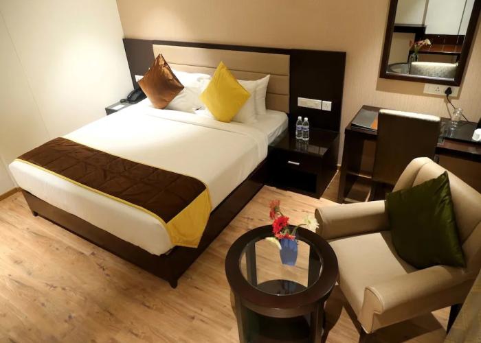 ASR Parklane