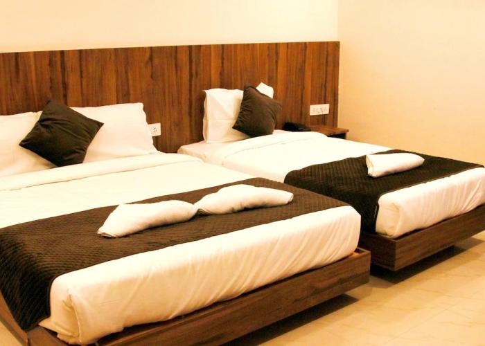 Sakura Inn