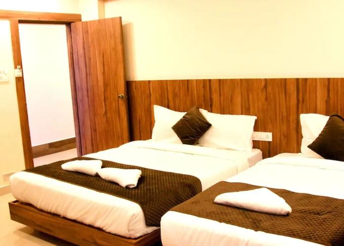 Sakura Inn