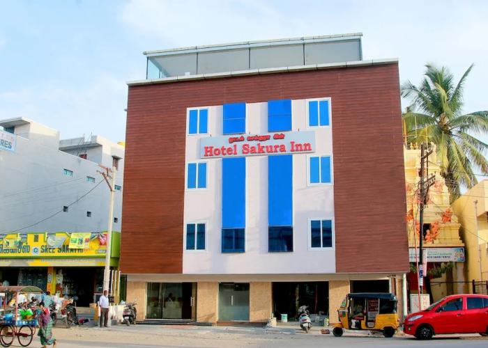 Sakura Inn