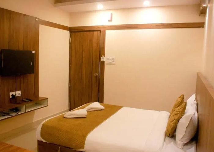 Sakura Inn