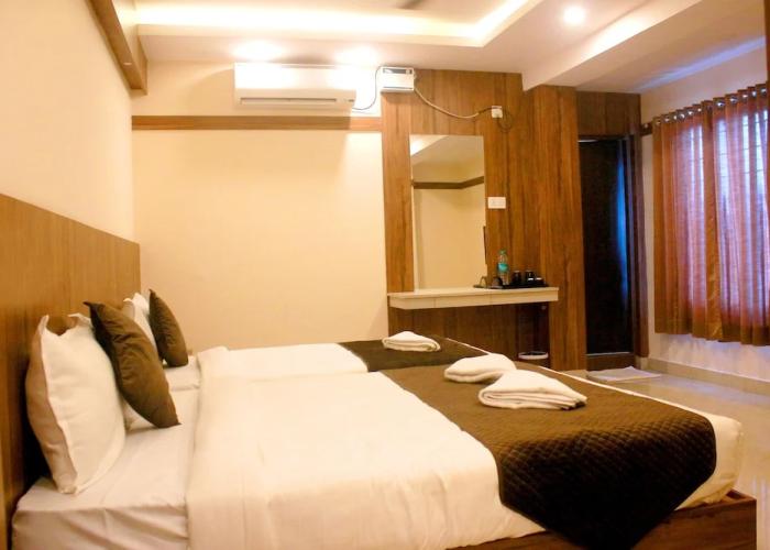 Sakura Inn