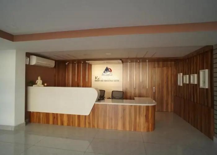 MJ Avyanna Resort & Convention Centre