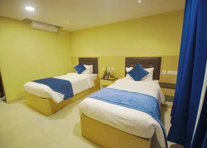 MJ Avyanna Resort & Convention Centre