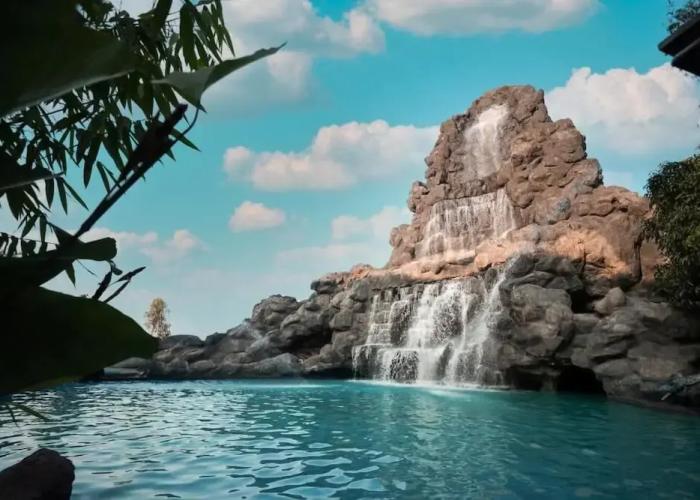 MJ Avyanna Resort & Convention Centre
