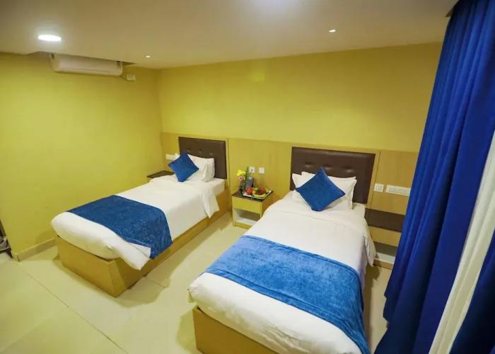 MJ Avyanna Resort & Convention Centre