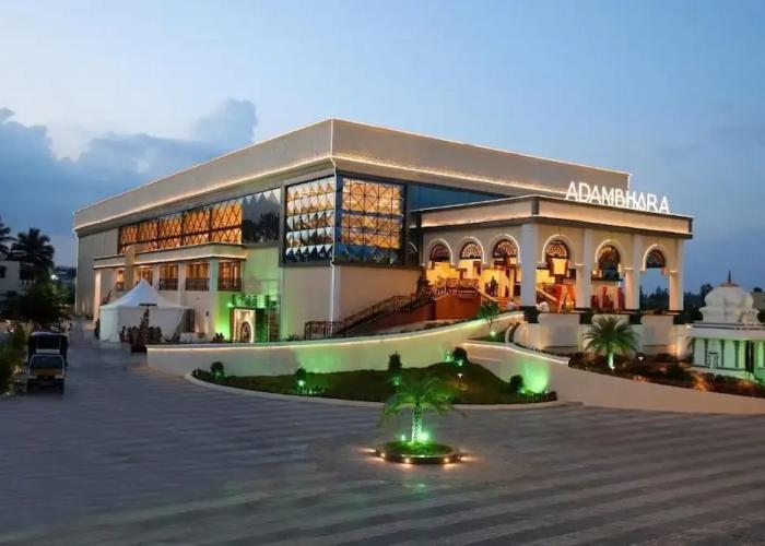 MJ Avyanna Resort & Convention Centre