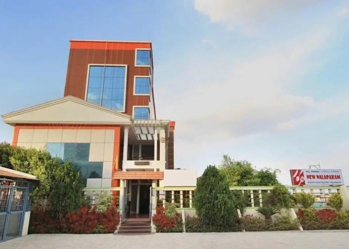 MAK Green Garden- Urban Stay