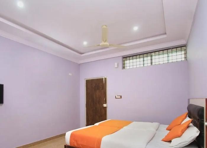 MAK Green Garden- Urban Stay
