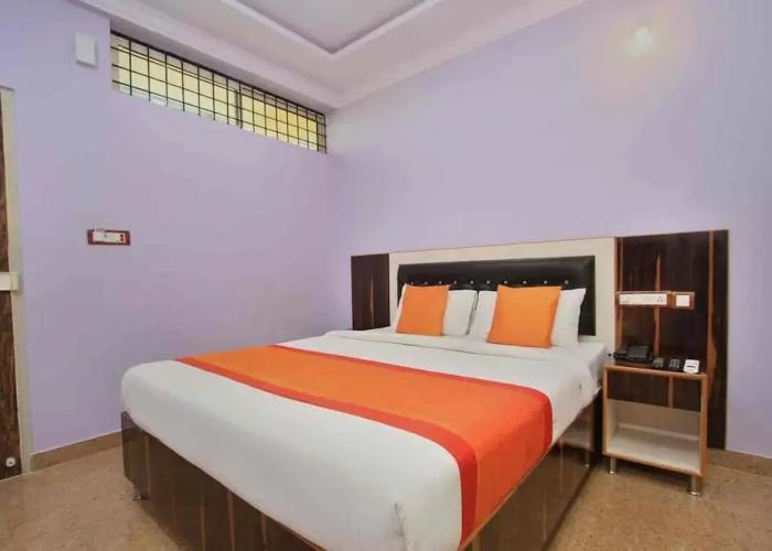 MAK Green Garden- Urban Stay