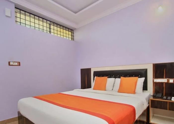 MAK Green Garden- Urban Stay