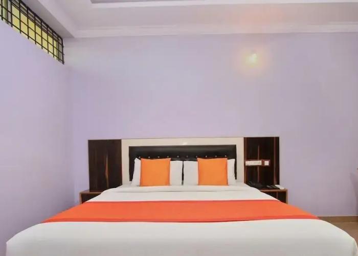 MAK Green Garden- Urban Stay
