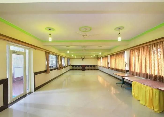 MAK Green Garden- Urban Stay