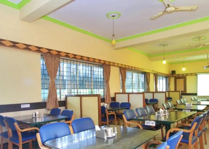 MAK Green Garden- Urban Stay