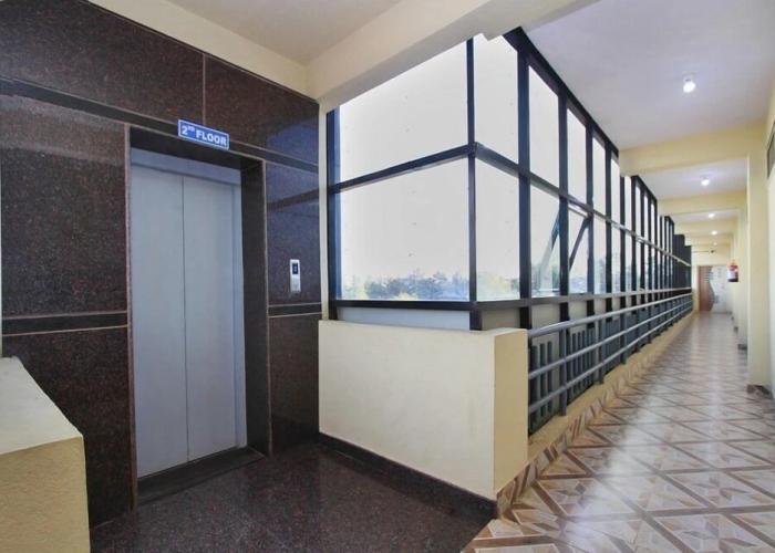 MAK Green Garden- Urban Stay