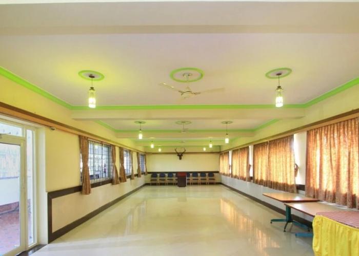 MAK Green Garden- Urban Stay