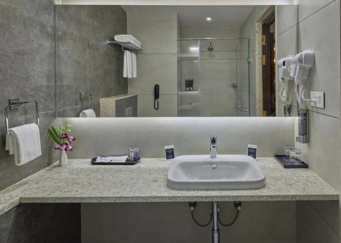 Grand Continent Hosur A Sarovar Portico Affiliate Hotel