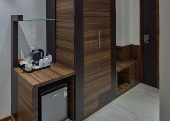 Grand Continent Hosur A Sarovar Portico Affiliate Hotel