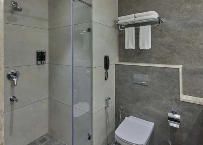 Grand Continent Hosur A Sarovar Portico Affiliate Hotel