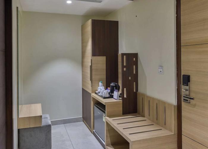 Grand Continent Hosur A Sarovar Portico Affiliate Hotel