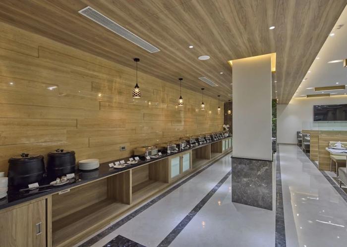 Grand Continent Hosur A Sarovar Portico Affiliate Hotel