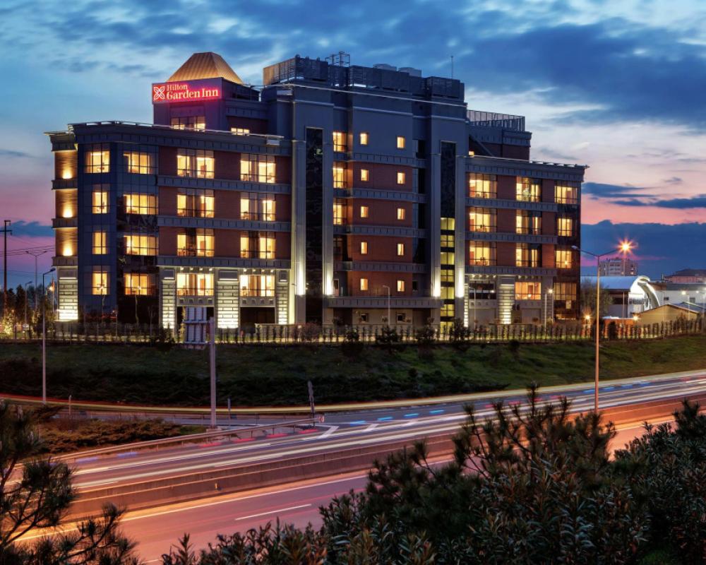 Hilton Garden Inn Corlu