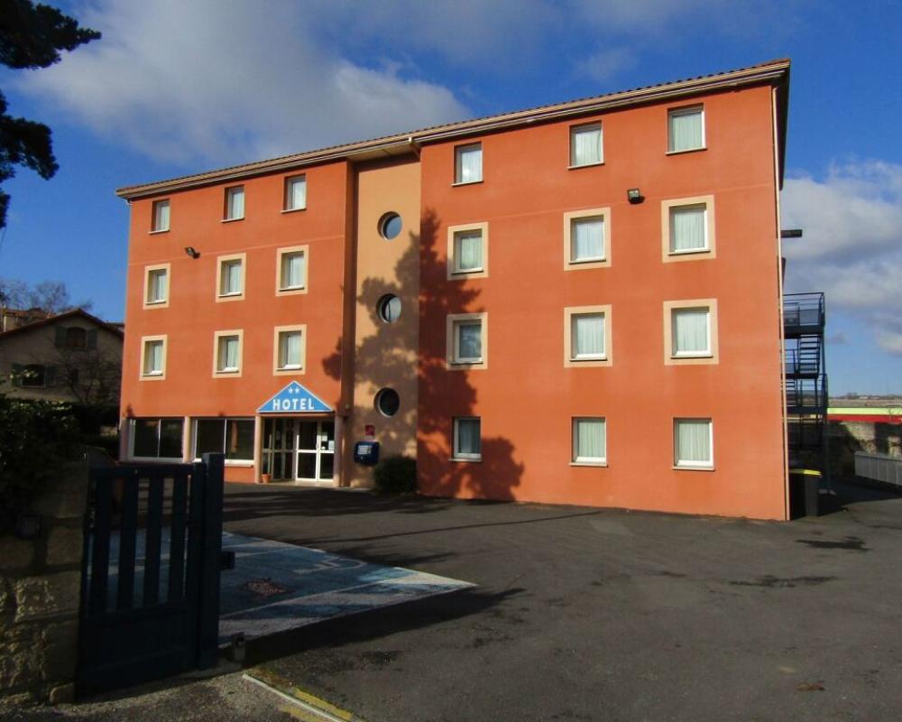 Deltour Hotel Puy en Velay
