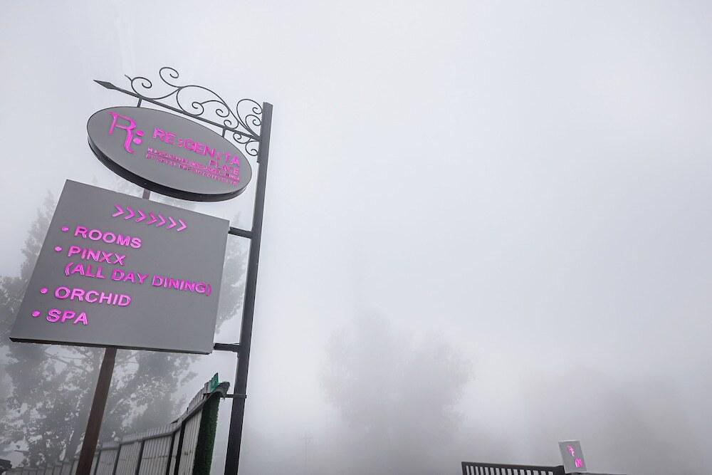 Regenta Resort MARS Valley View