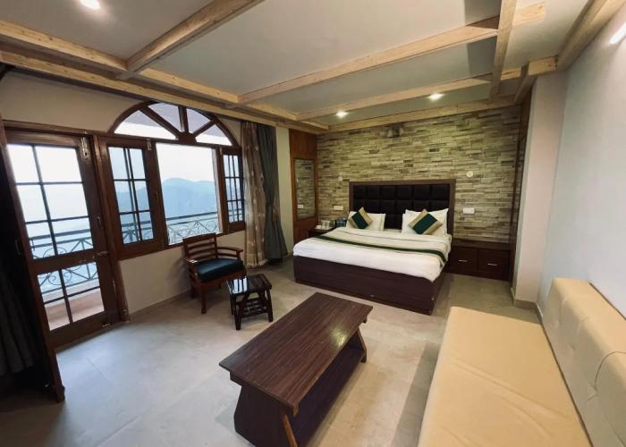 Hotel Himalayan Escape
