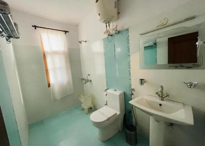 Hotel Himalayan Escape