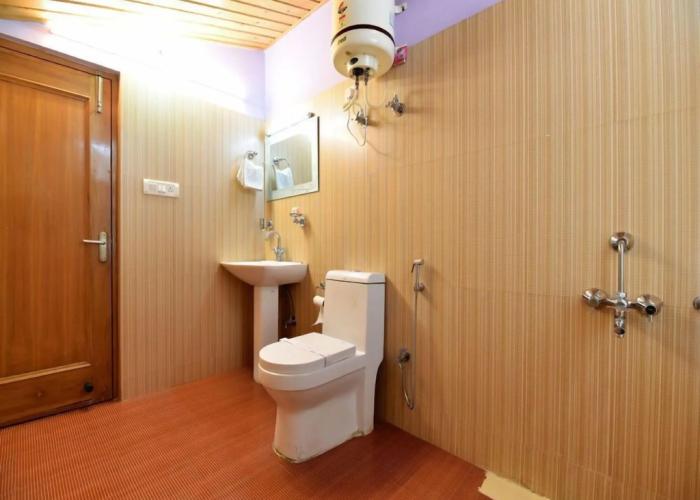Hotel Himalayan Escape