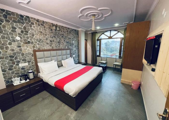 Hotel Himalayan Escape