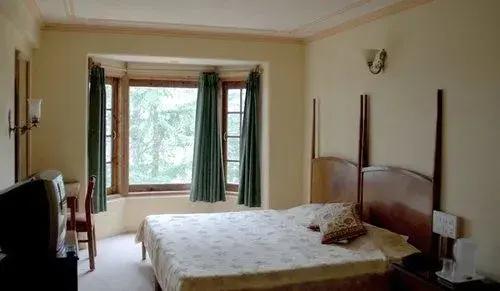 The Woodstock Resort
