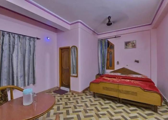 Hotel Ashish Inn