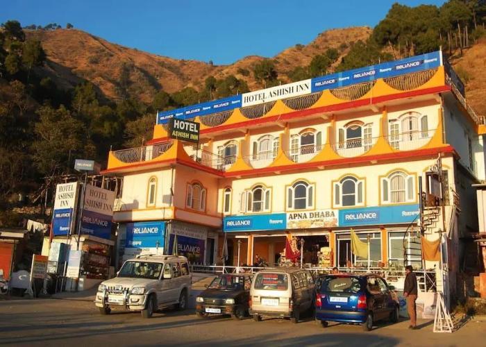 Hotel Ashish Inn